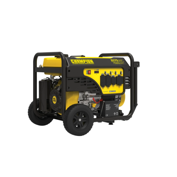 Generator