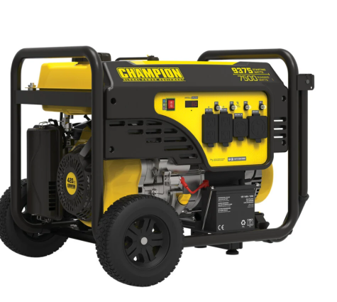 Generator